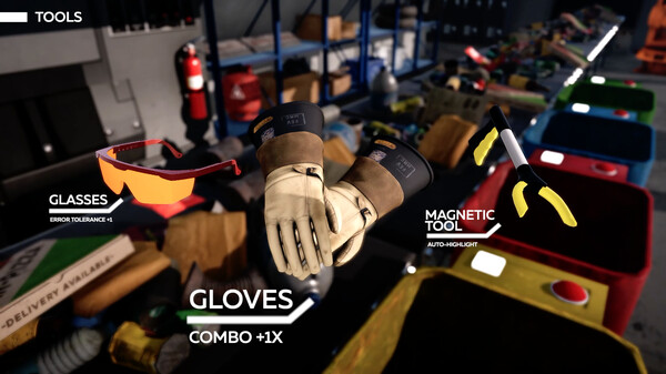 SORTED! screenshot 3