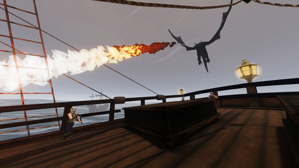Screenshot z Sailist