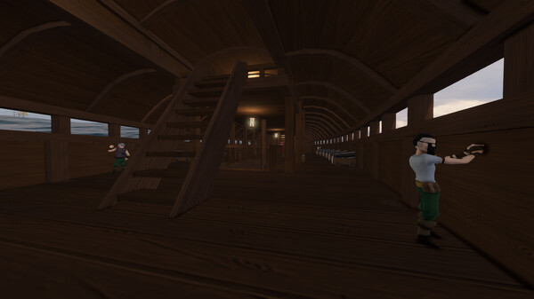 Screenshot z Sailist