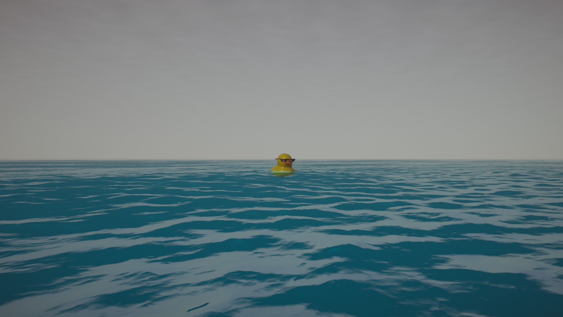 Placid Plastic Duck Simulator screenshot #11