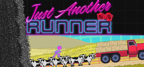 Just Another Runner steam charts