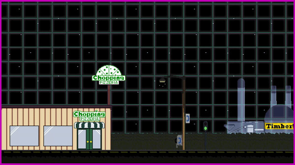 Just Another Runner screenshot 5