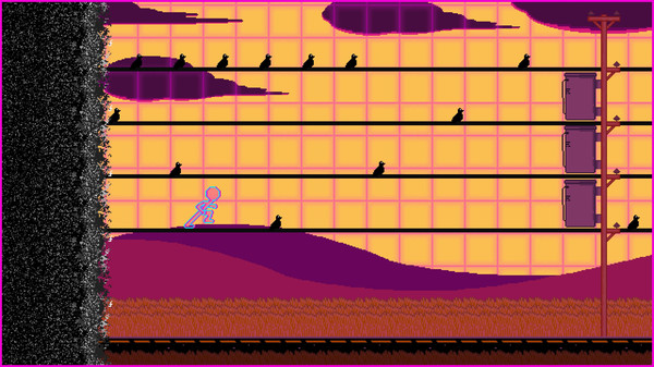 Just Another Runner screenshot 2