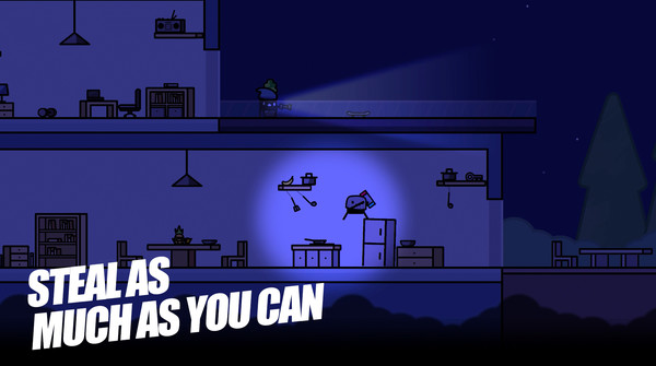 All You Can Take