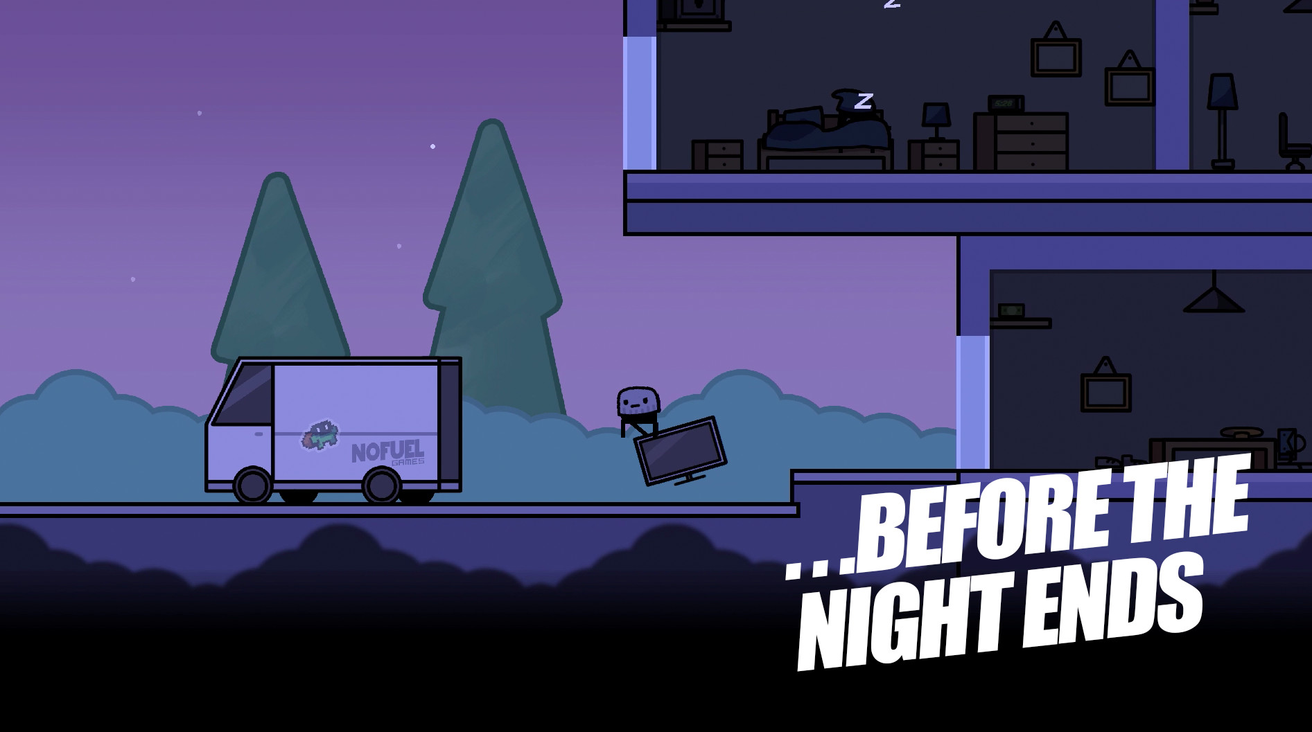 All You Can Take screenshot #2