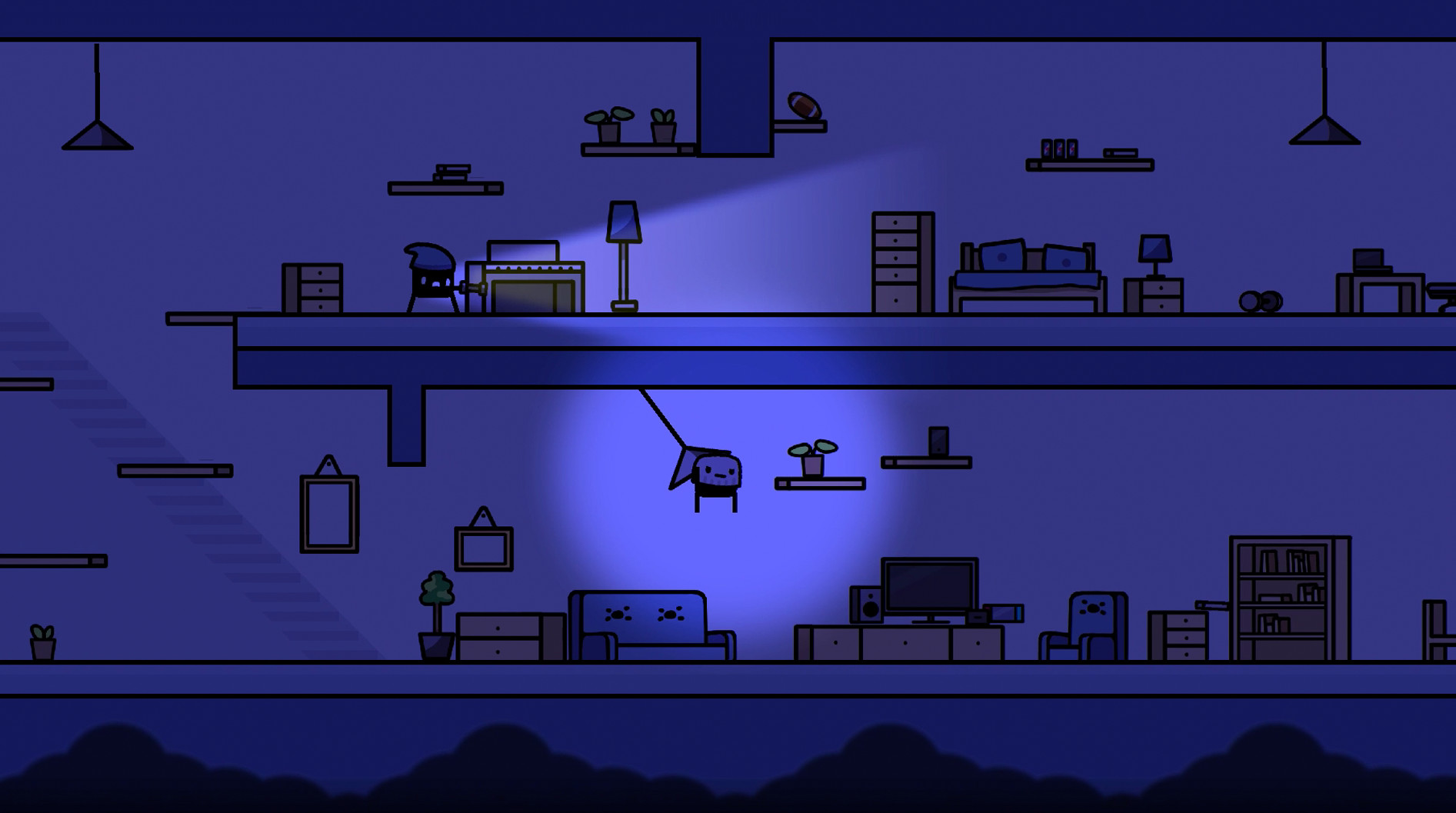 All You Can Take screenshot #6