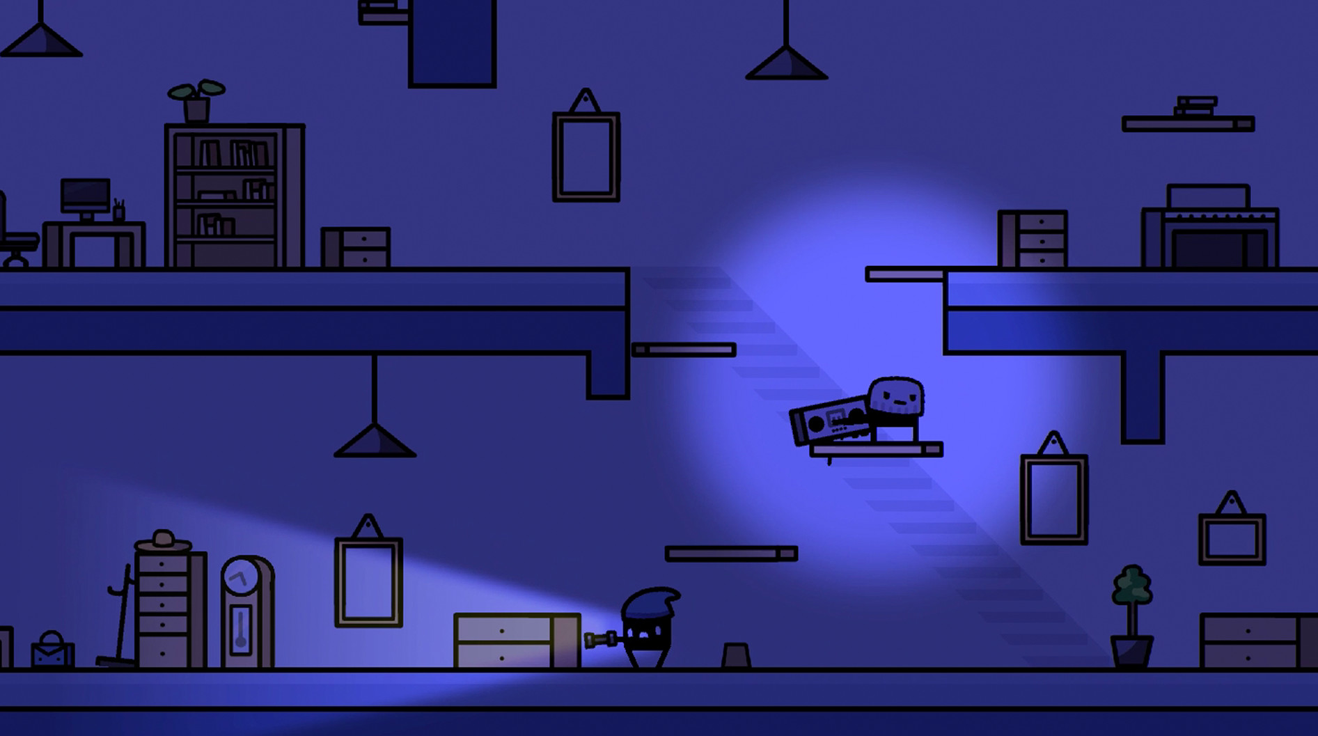 All You Can Take screenshot #3