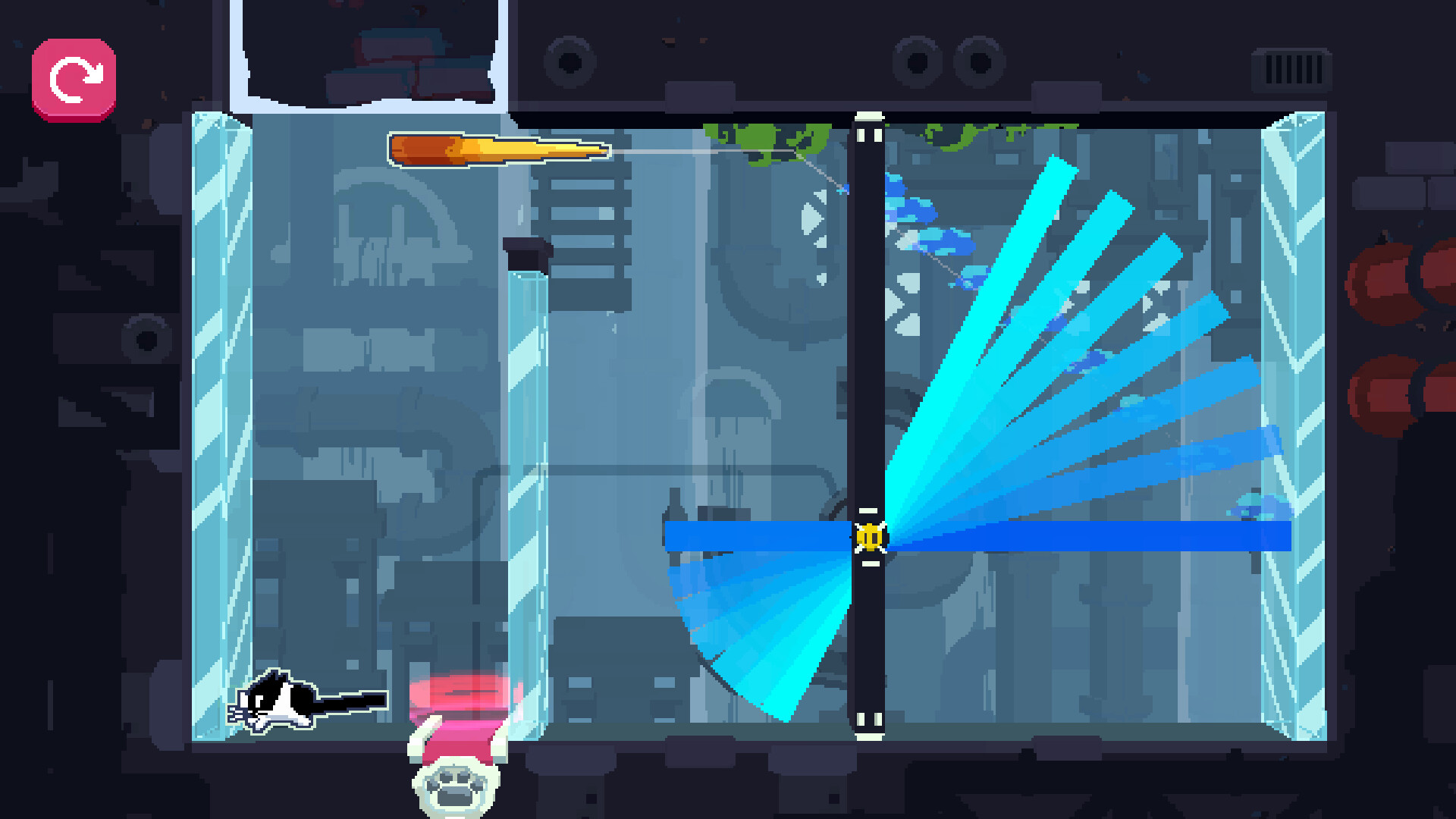 CATO: Buttered Cat – Screenshot 4