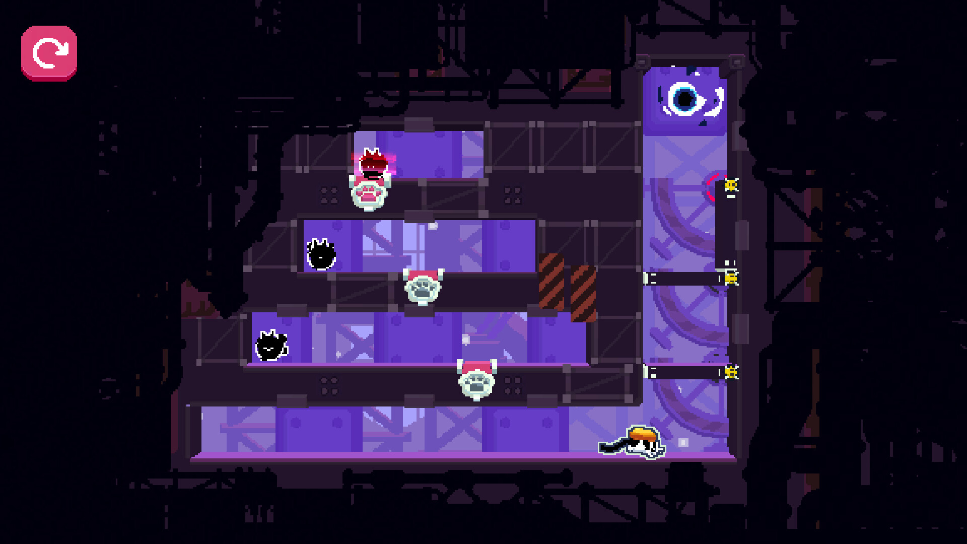 CATO: Buttered Cat screenshot #10