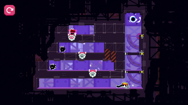 CATO: Buttered Cat screenshot 10