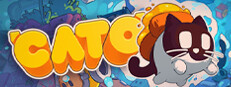 CATO: Buttered Cat game cover