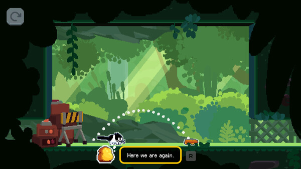 CATO: Buttered Cat screenshot 2