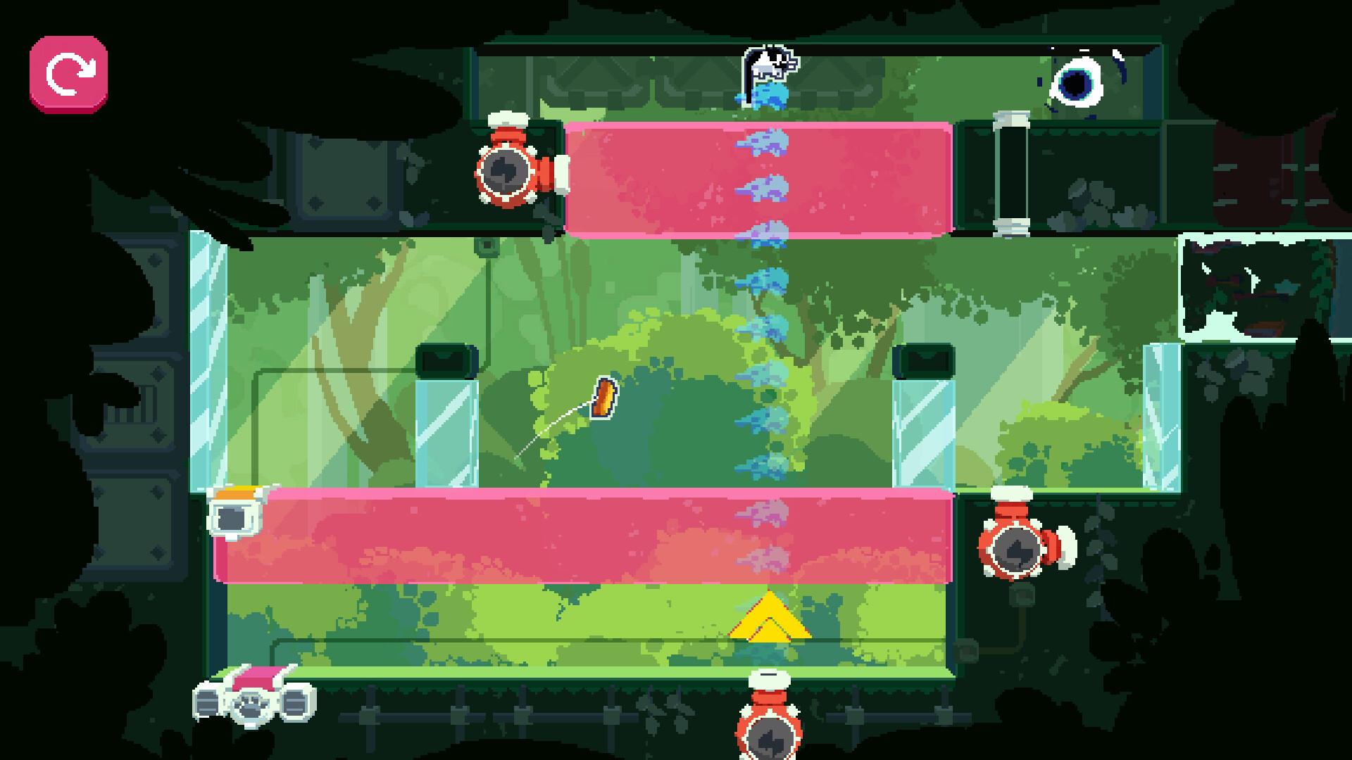 CATO: Buttered Cat – Screenshot 6