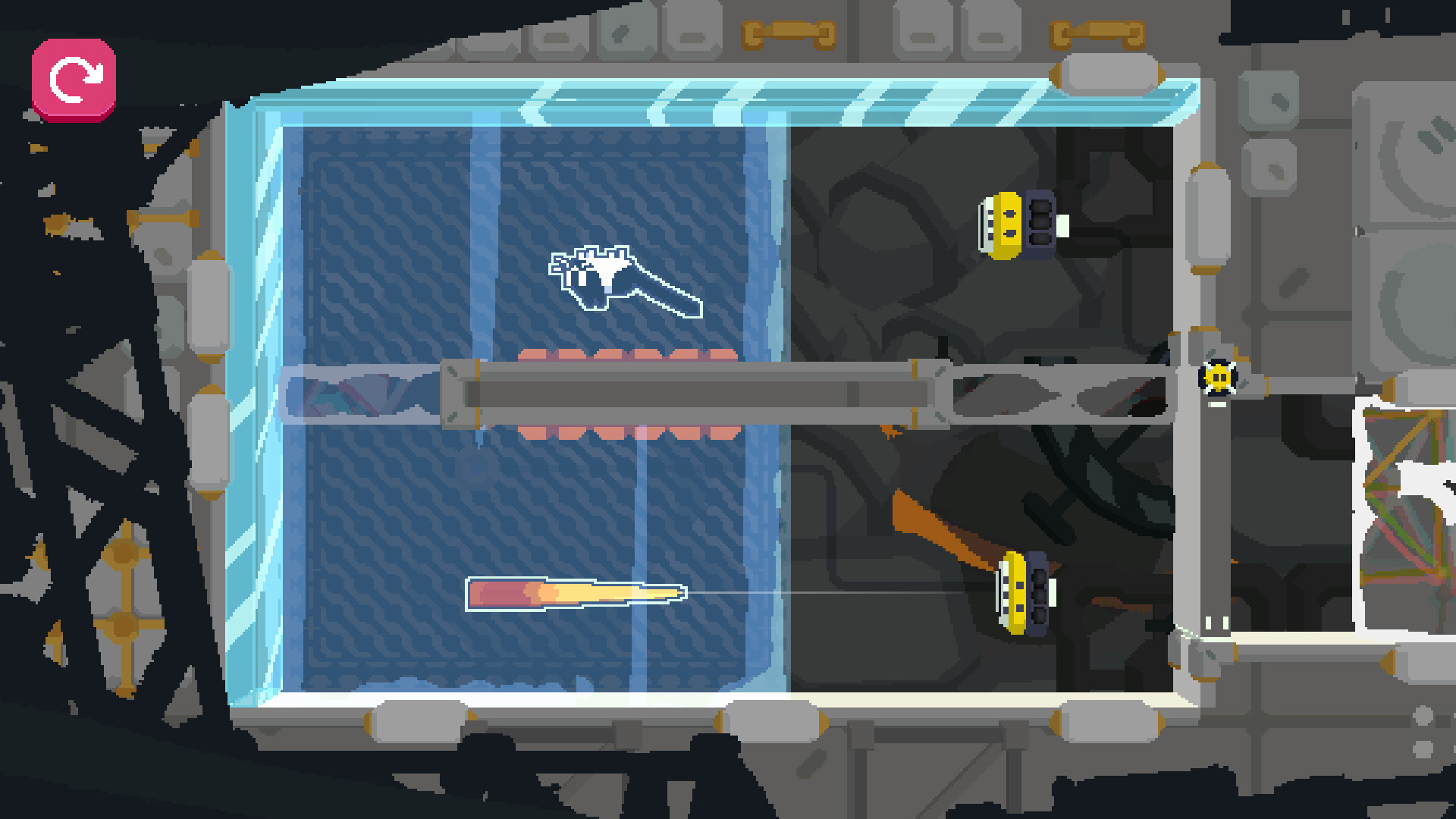 CATO: Buttered Cat screenshot #11