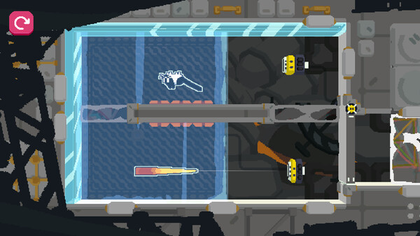 CATO: Buttered Cat screenshot 11