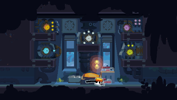 CATO: Buttered Cat screenshot 13