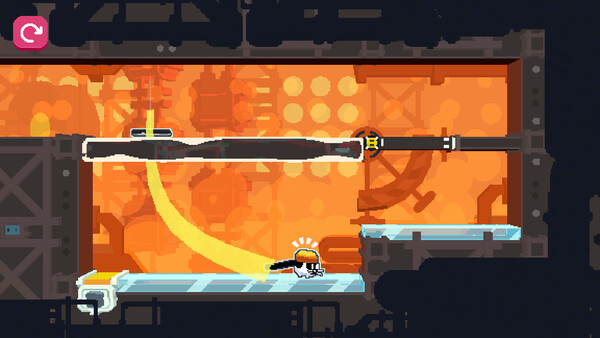 CATO: Buttered Cat screenshot 3