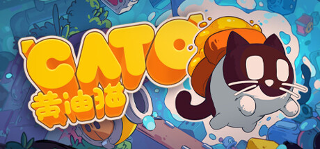 CATO 黄油猫|CATO: Buttered Cat|Build.24628079|官方中文|支持手柄|容量776MAPX11715