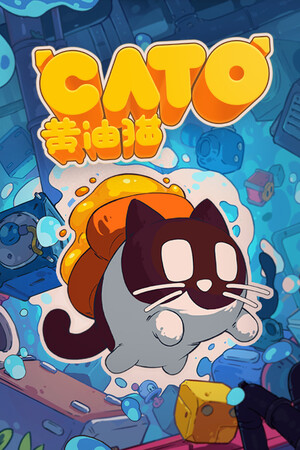 CATO: Buttered Cat