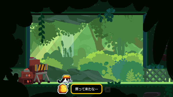 CATO: Buttered Cat screenshot 6