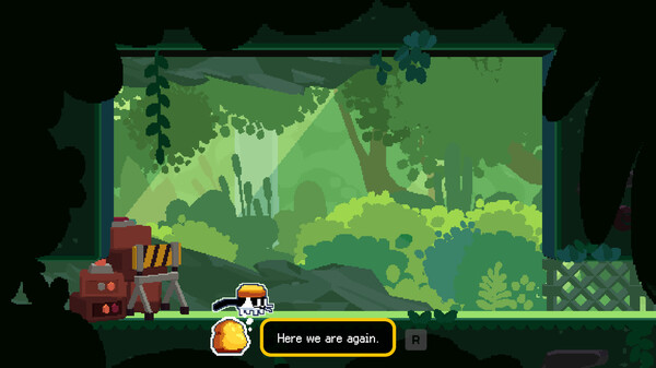 CATO: Buttered Cat screenshot 6