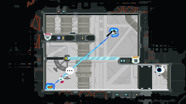 CATO: Buttered Cat screenshot 2