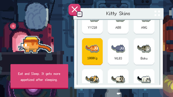 CATO: Buttered Cat screenshot 5