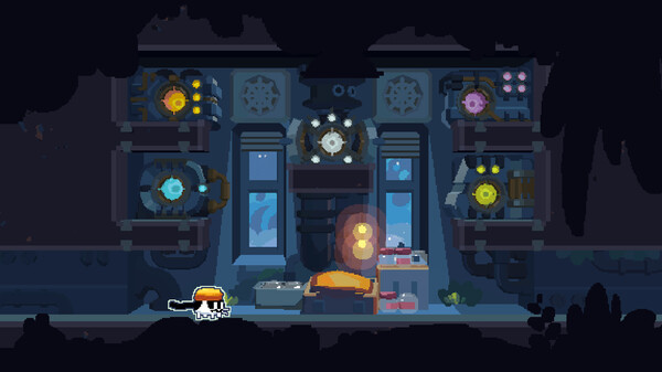 Screenshot z CATO: Buttered Cat