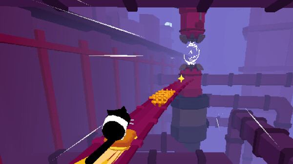 CATO: Buttered Cat screenshot 5