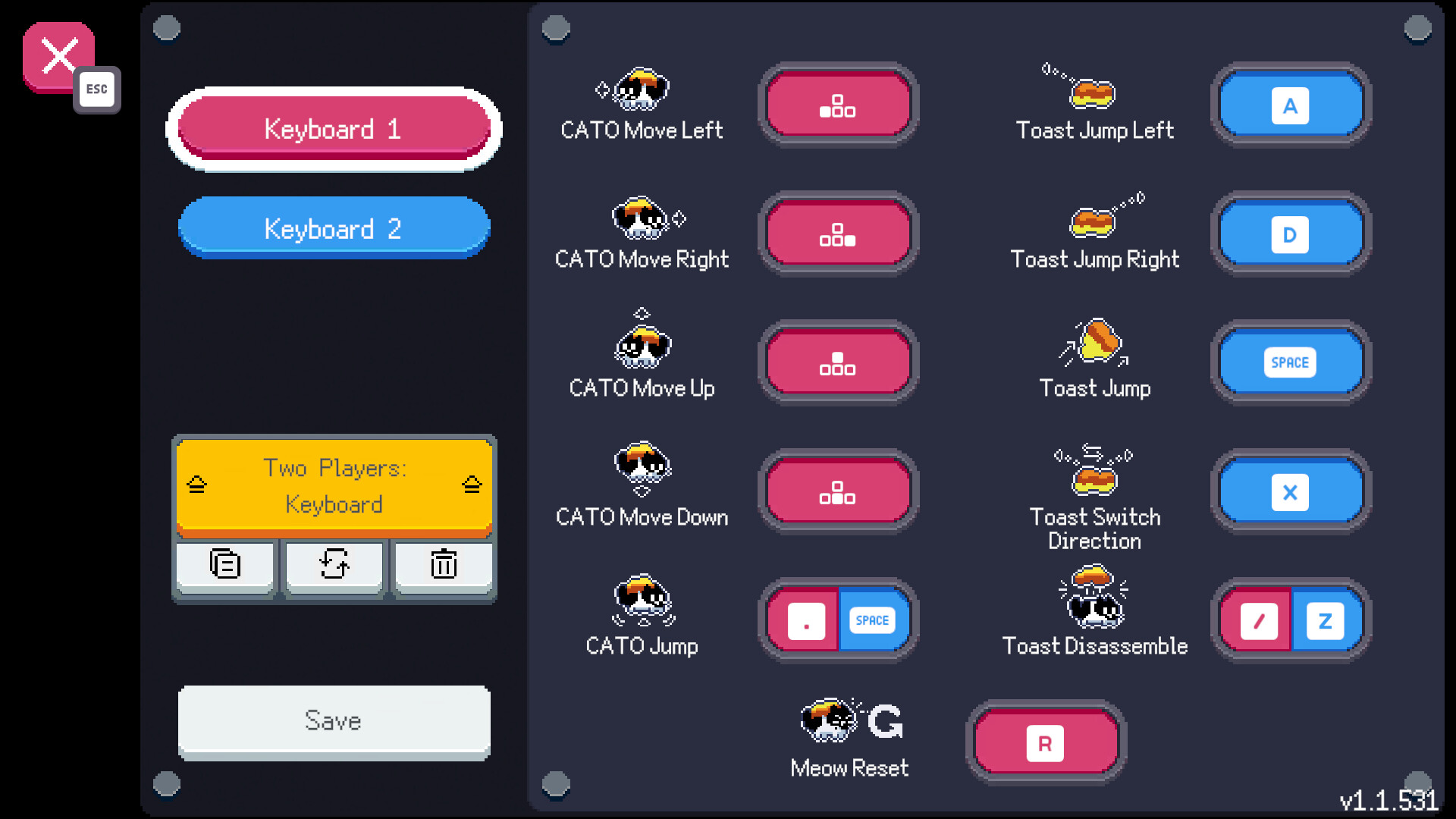 CATO: Buttered Cat – Screenshot 14