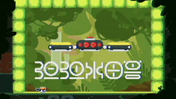 Screenshot z CATO: Buttered Cat