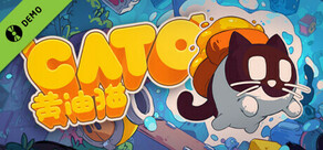 CATO 黄油猫 Demo