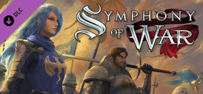 Symphony of War: The Nephilim Saga - Art & Strategy Guide