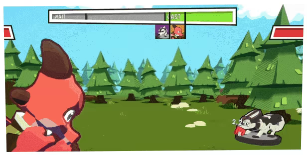 Cardterrupters video 1