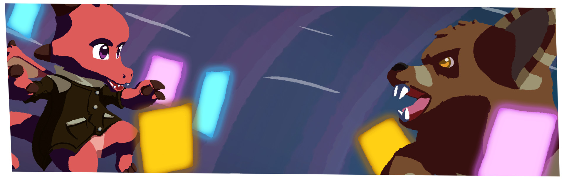 Cardterrupters