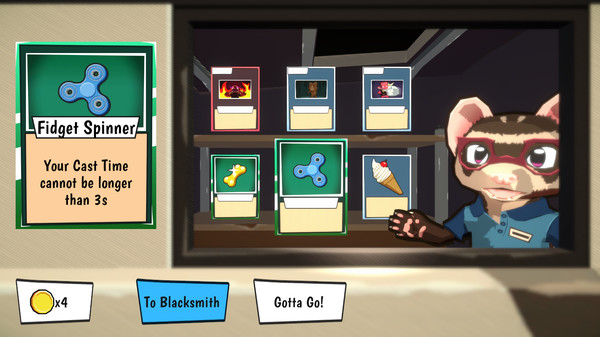 Cardterrupters screenshot 3