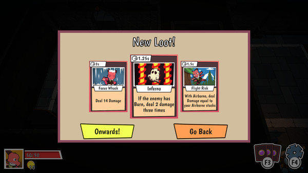 Cardterrupters screenshot 4