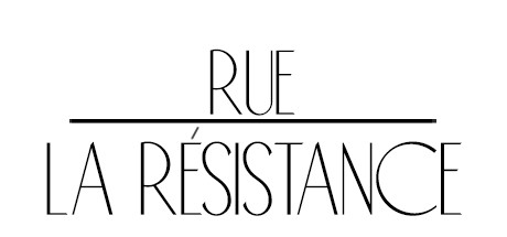 Rue la résistance Cheat Engine/CT