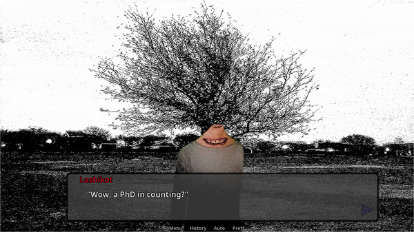 Something Strange screenshot 4