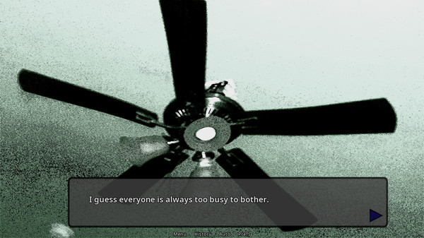 Something Strange screenshot 2