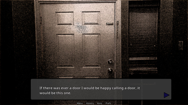 Something Strange screenshot 1