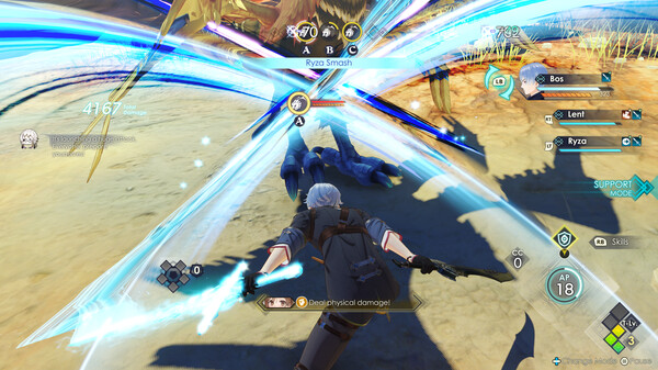 Atelier Ryza 3: Alchemist of the End & the Secret Key screenshot 6