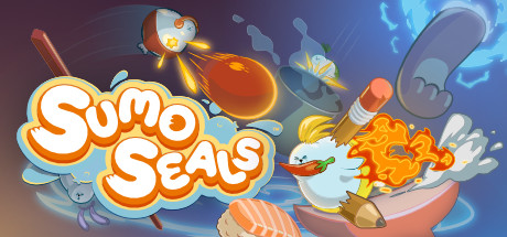 Sumo Seals Playtest Cheat Engine/CT