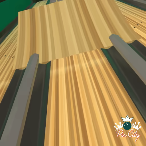 Pin City video 3