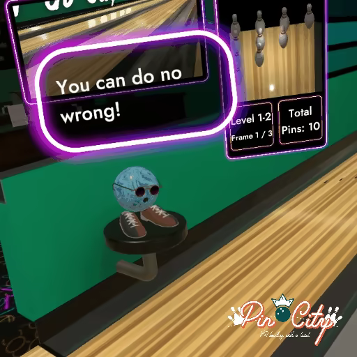 Pin City video 4