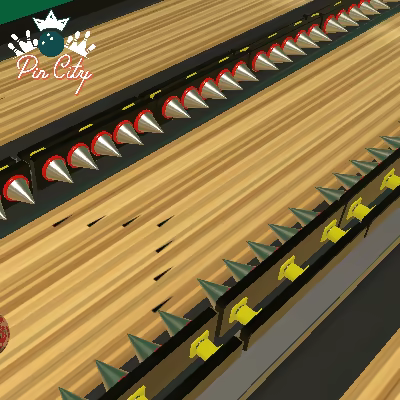 Pin City video 2