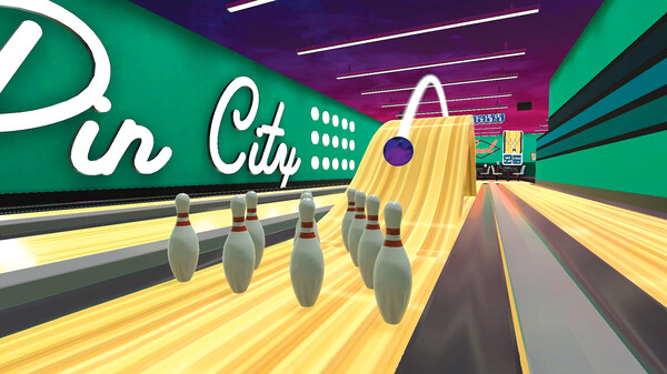 Pin City screenshot 5