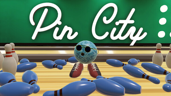 Pin City — 1