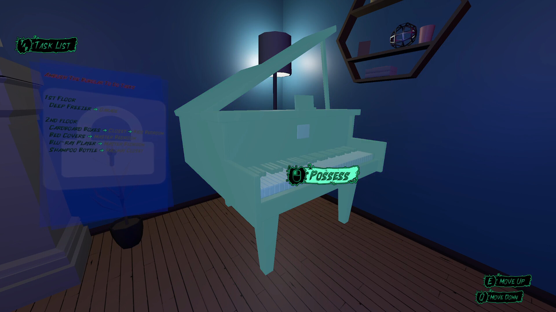 Possessions screenshot 6