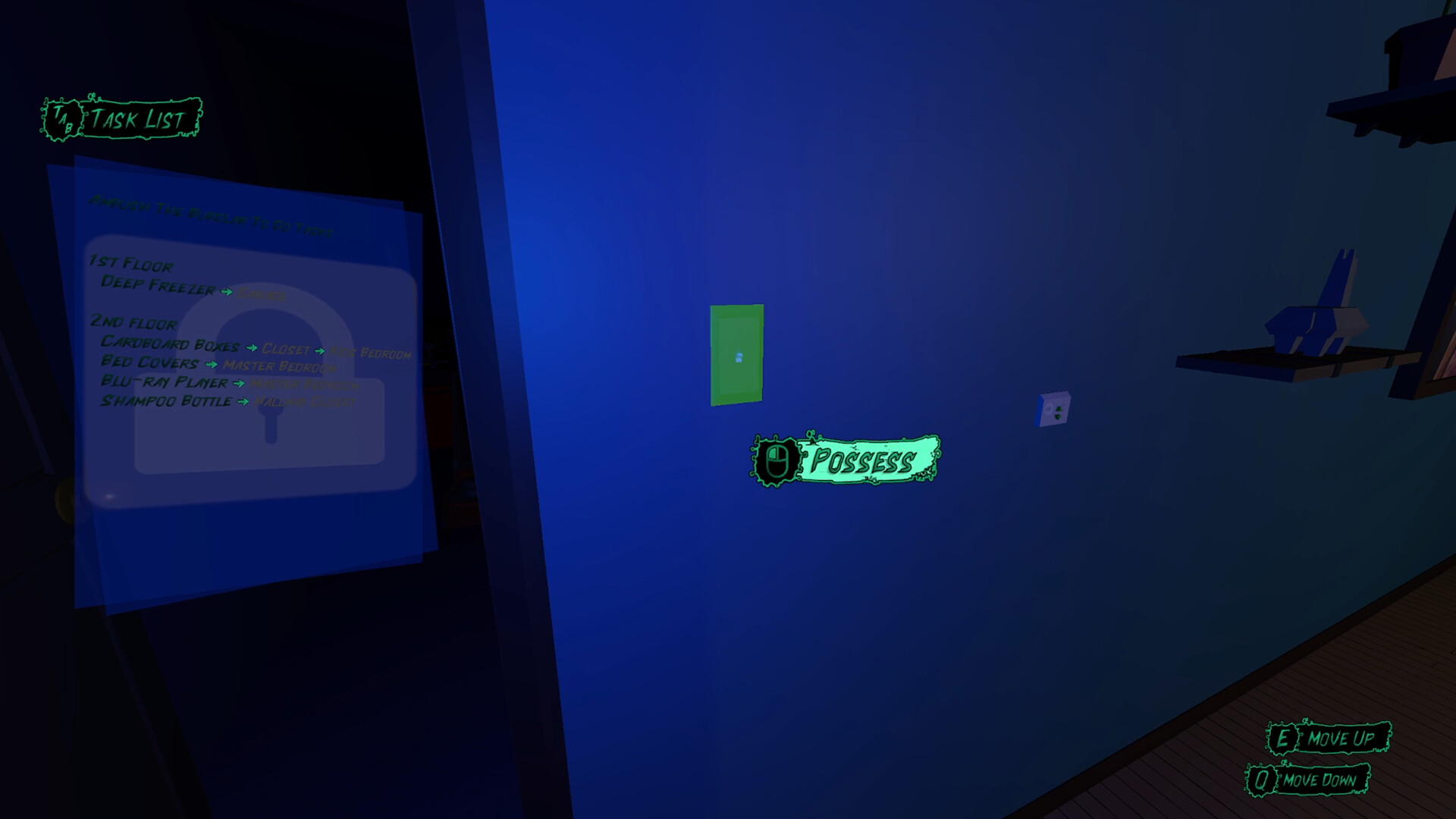 Possessions screenshot 7